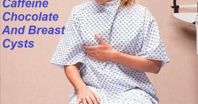 Caffeine Chocolate And Breast Cysts