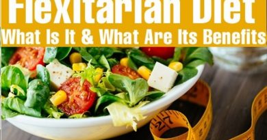 Flexitarian-Diet