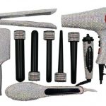Home Tool Kit For Hairs