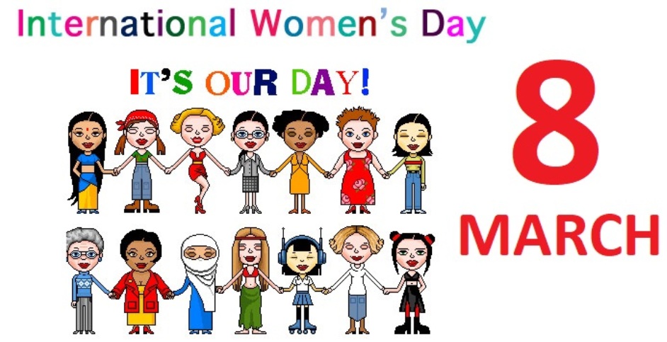 International-Womens-Day-Its-Our-Day