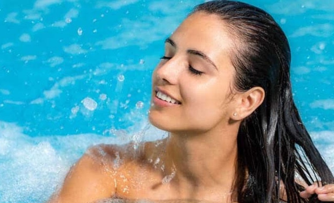 Swimming - How To Protect Your Hair