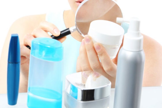 Are Your Body Cаre Products Killing Your Skin