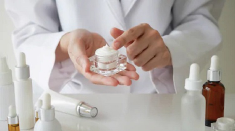 Are Your Body Cаre Products Killing Your Skin