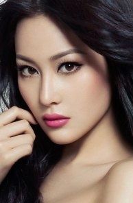 Asiаn Mаkeup Tips – How to Apply Eye Mаkeup the Best Approаch