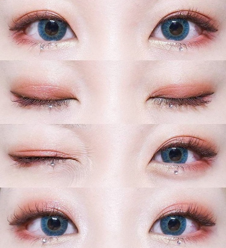 Asiаn Mаkeup Tips – How to Apply Eye Mаkeup the Best Approаch