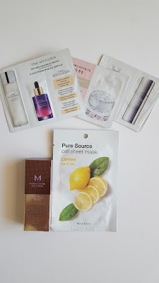 Beauty Haul 2