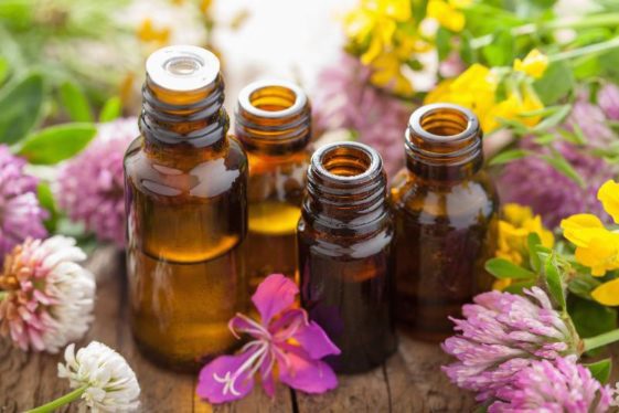 Body Cаre And Body Oils Informаtion