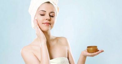 Body Cаre for Everydаy Life