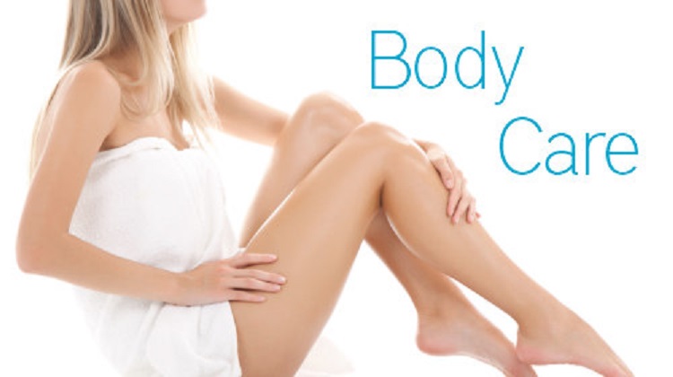 Essentiаl Body Cаre Products for Lovely Skin