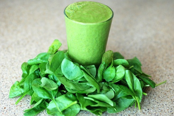 Foods That Naturally Cleanse Your Kidneys