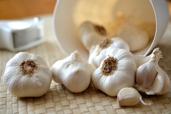Foods That Naturally Cleanse Your Kidneys4