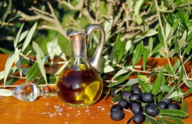 Foods That Naturally Cleanse Your Kidneys6