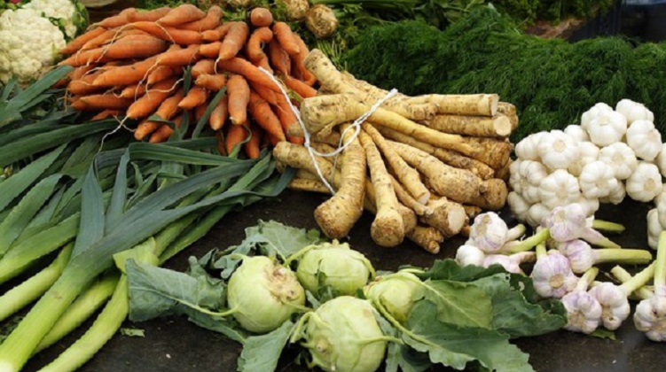 Kidney Cleanse Best Natural Foods