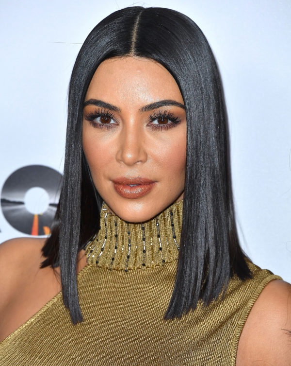 Kim Kardashian Beauty Secrets 2