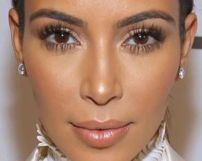 Kim Kardashian Beauty Secrets 3