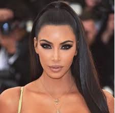 Kim Kardashian Beauty Secrets 4