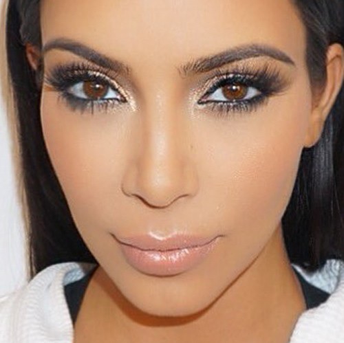 Kim Kardashian Beauty Secrets 5