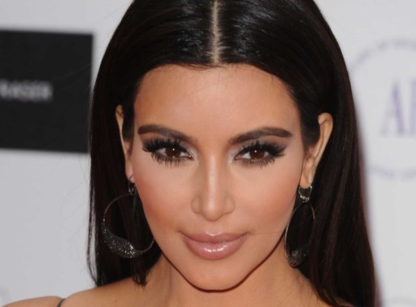 Kim Kardashian Beauty Secrets 6