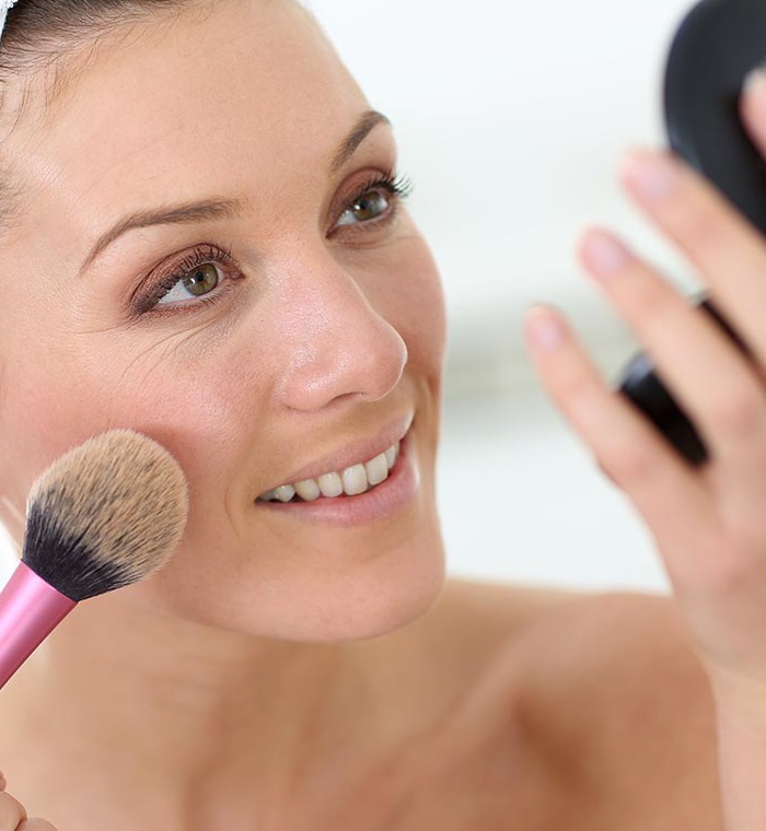 Makeup Tips for Busy Professional Women