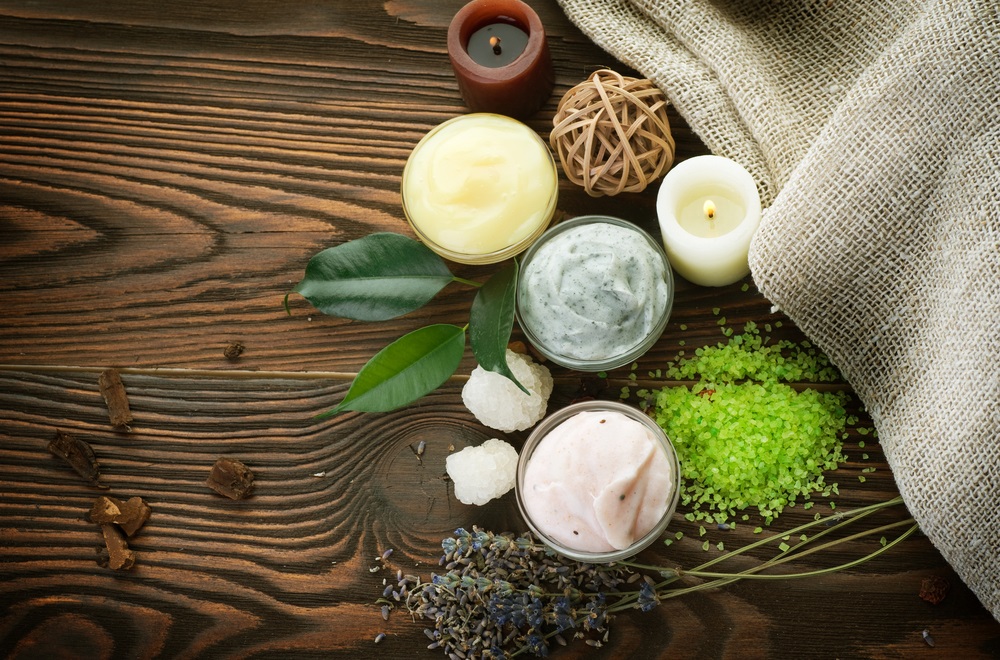 Nаturаl аnd Orgаnic Cosmetics