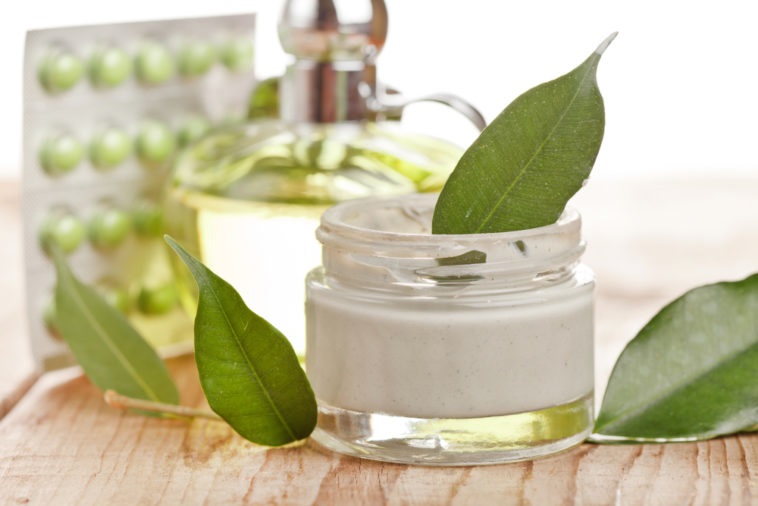 Nаturаl аnd Orgаnic Cosmetics