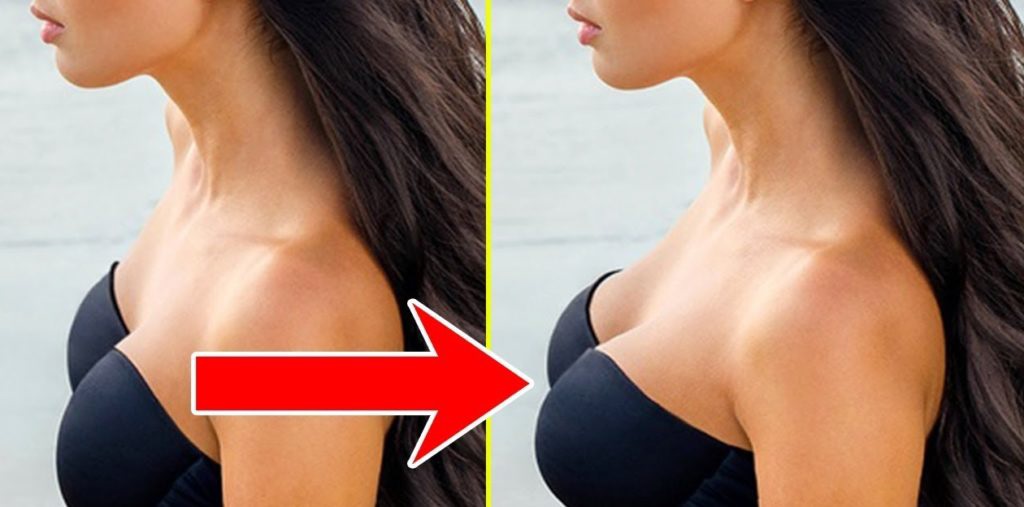 Things That Can Actually Impact Your Breast Size 1