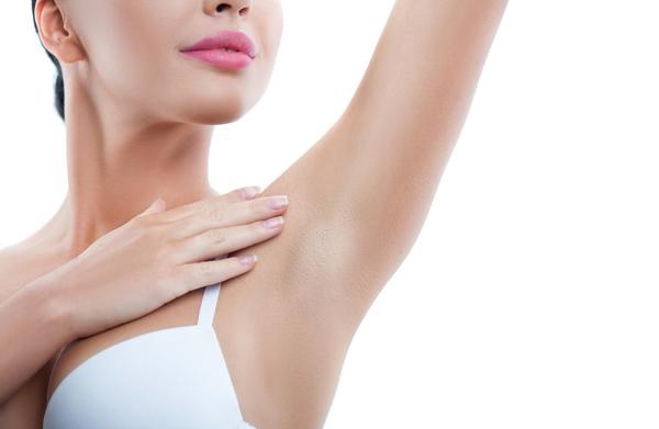 Ways to Get Silky Smooth Armpits