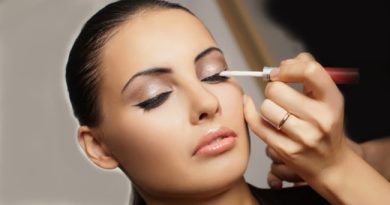 10 Makeup Techniques Every Woman Should Know 10 makeup techniques every woman should know